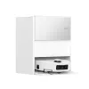 Dreame Aqua 10 Ultra Roller Complete 0.2 L White