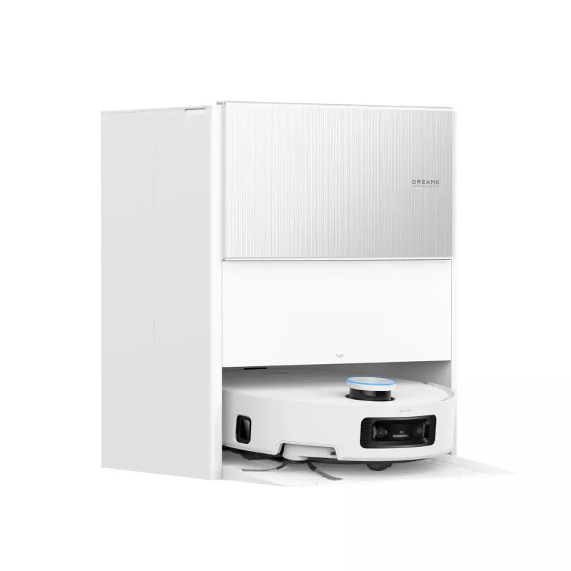 Dreame Aqua 10 Ultra Roller Complete 0.2 L White