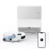 Dreame Aqua 10 Ultra Roller Complete 0.2 L White