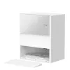 Dreame Aqua 10 Ultra Roller Complete 0.2 L White