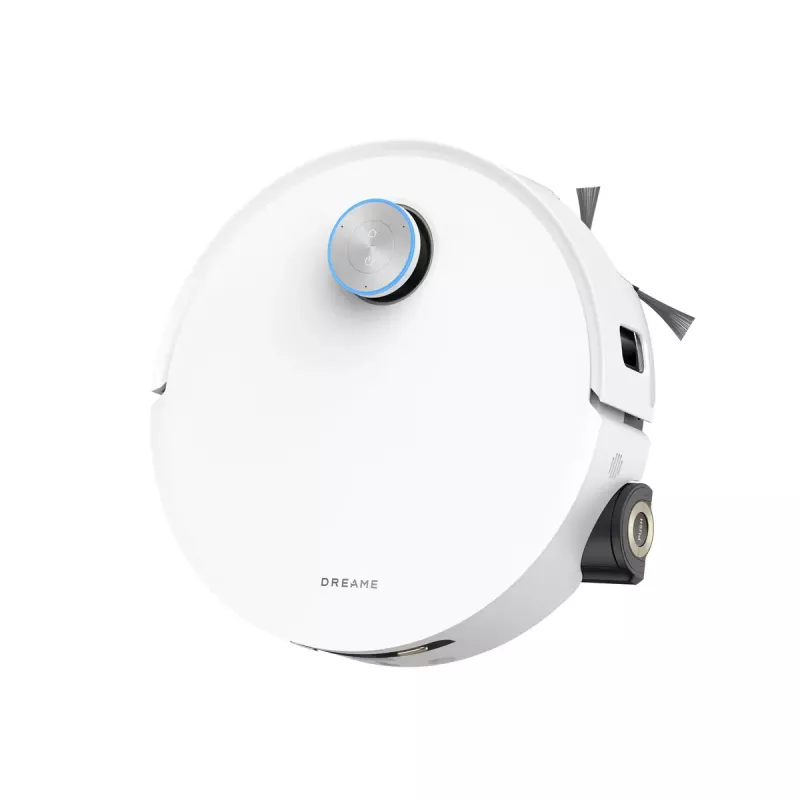 Dreame Aqua 10 Ultra Roller Complete 0.2 L White