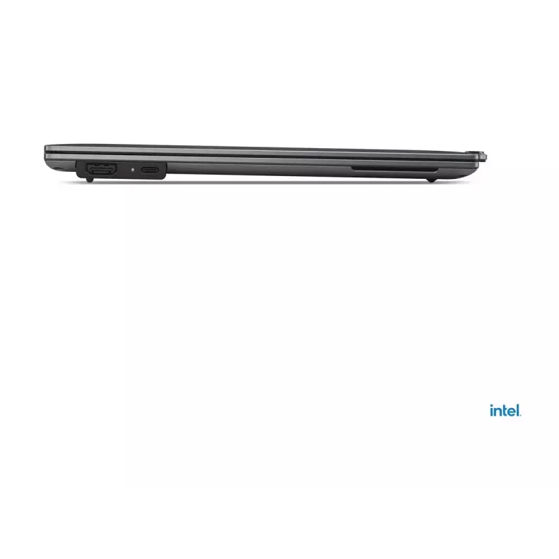 Laptop Lenovo ThinkPad X9-14 Gen 1 — 14 inch WUXGA, 16GB RAM, 512GB SSD, Intel Arc Integrated, Windows 11 Pro, Fingerprint, English keyboard, Grey