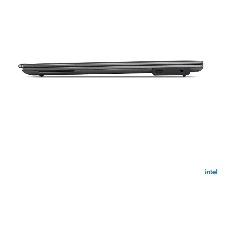 Laptop Lenovo ThinkPad X9-14 Gen 1 — 14 inch WUXGA, 16GB RAM, 512GB SSD, Intel Arc Integrated, Windows 11 Pro, Fingerprint, English keyboard, Grey