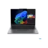 Laptop Lenovo ThinkPad X9-14 Gen 1 — 14 inch WUXGA, 16GB RAM, 512GB SSD, Intel Arc Integrated, Windows 11 Pro, Fingerprint, English keyboard, Grey