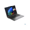 Laptop Lenovo ThinkPad X9-14 Gen 1 — 14 inch WUXGA, 16GB RAM, 512GB SSD, Intel Arc Integrated, Windows 11 Pro, Fingerprint, English keyboard, Grey