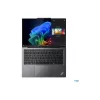 Laptop Lenovo ThinkPad X9-14 Gen 1 — 14 inch WUXGA, 16GB RAM, 512GB SSD, Intel Arc Integrated, Windows 11 Pro, Fingerprint, English keyboard, Grey