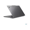 Laptop Lenovo ThinkPad X9-14 Gen 1 — 14 inch WUXGA, 16GB RAM, 512GB SSD, Intel Arc Integrated, Windows 11 Pro, Fingerprint, English keyboard, Grey
