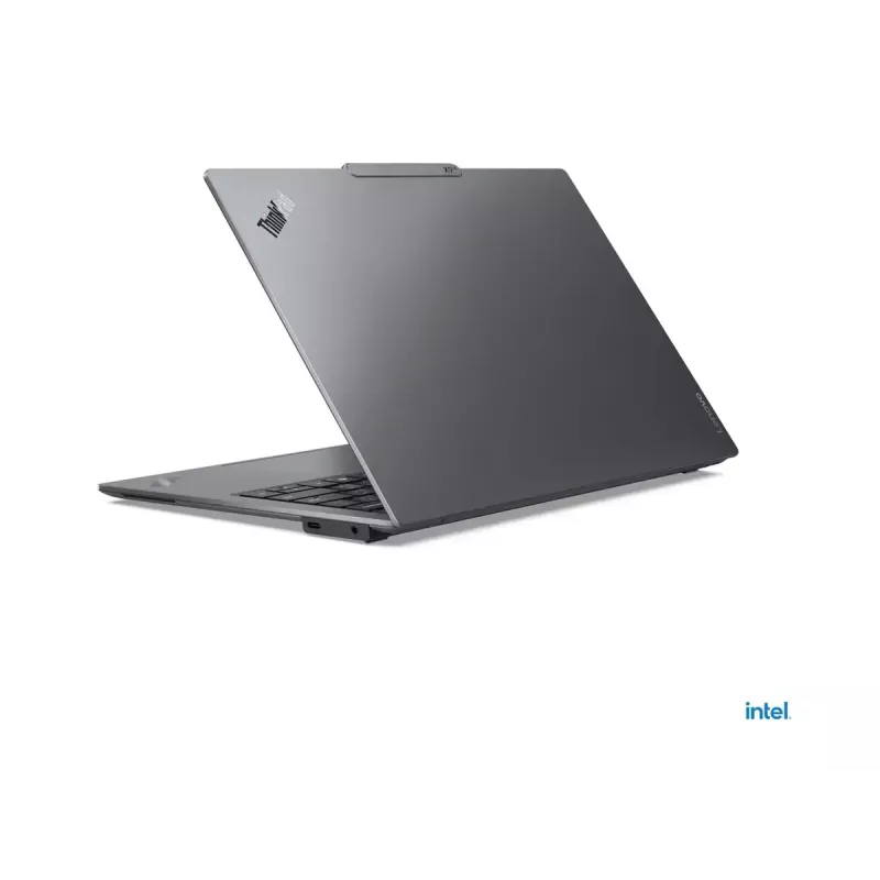 Laptop Lenovo ThinkPad X9-14 Gen 1 — 14 inch WUXGA, 16GB RAM, 512GB SSD, Intel Arc Integrated, Windows 11 Pro, Fingerprint, English keyboard, Grey