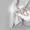 Tefal Pure Force DT8765E0 garment steamer Handheld garment steamer 0.18 L 1800 W Black, Cinnamon colour