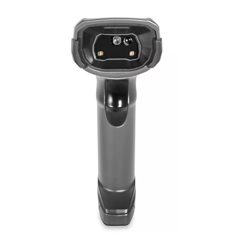 Zebra DS8108-SR Handheld bar code reader 1D/2D LED Black