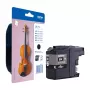 Brother LC127XLBKBP ink cartridge 1 pc(s) Original Black