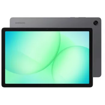 Samsung Galaxy Tab A11+ 5G LTE-TDD & LTE-FDD 128 GB 27.9 cm (11 inch) 6 GB Wi-Fi 5 (802.11ac) Grey