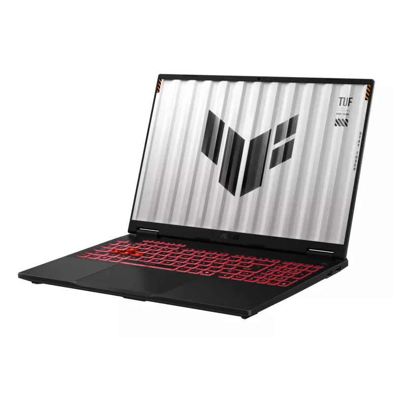 Notebook ASUS TUF Gaming A16 16 inch Ryzen 7 32GB RAM 1TB SSD NVIDIA GeForce RTX 5070 Windows 11 Home