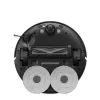 Robot Vacuum Cleaner Dreame L10s Pro Gen2 White