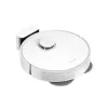 Robot Vacuum Cleaner Dreame L10s Pro Gen2 White