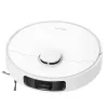 Robot Vacuum Cleaner Dreame L10s Pro Gen2 White