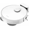 Robot Vacuum Cleaner Dreame L10s Pro Gen2 White