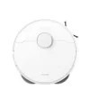 Robot Vacuum Cleaner Dreame L10s Pro Gen2 White