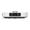 Robot Vacuum Cleaner Dreame L10s Pro Gen2 White