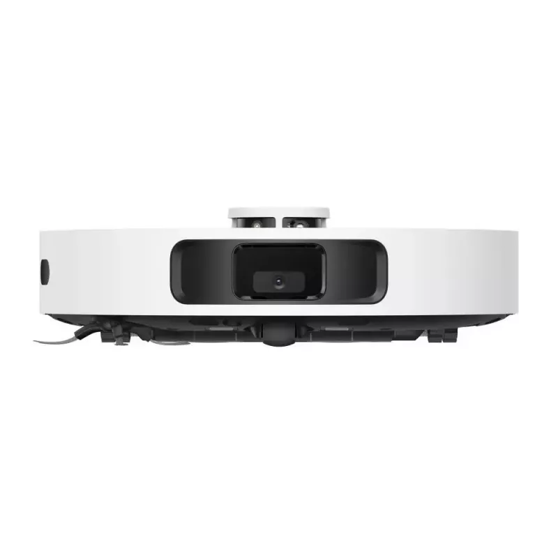 Robot Vacuum Cleaner Dreame L10s Pro Gen2 White