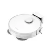 Robot Vacuum Cleaner Dreame L10s Pro Gen2 White