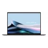 Laptop ASUS Zenbook 14 OLED UM3406KA — AMD Ryzen AI 7 350, 14 inch 3K (2880×1800), 32 GB RAM, 1 TB SSD, Windows 11 Home, Black