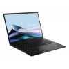 Laptop ASUS Zenbook 14 OLED UM3406KA — AMD Ryzen AI 7 350, 14 inch 3K (2880×1800), 32 GB RAM, 1 TB SSD, Windows 11 Home, Black