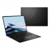 Laptop ASUS Zenbook 14 OLED UM3406KA — AMD Ryzen AI 7 350, 14 inch 3K (2880×1800), 32 GB RAM, 1 TB SSD, Windows 11 Home, Black