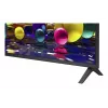 LG 43UA74003LB TV 109.2 cm (43 inch) 4K Ultra HD Smart TV Wi-Fi Black