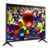 LG 43UA74003LB TV 109.2 cm (43 inch) 4K Ultra HD Smart TV Wi-Fi Black