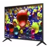 LG 43UA74003LB TV 109.2 cm (43 inch) 4K Ultra HD Smart TV Wi-Fi Black