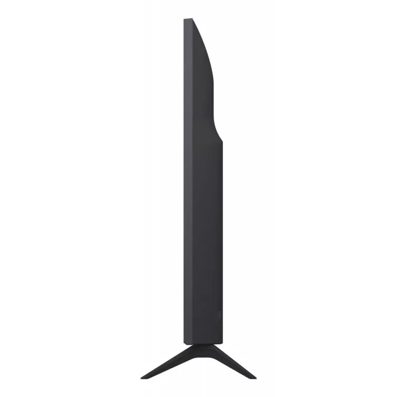 LG 43UA74003LB TV 109.2 cm (43 inch) 4K Ultra HD Smart TV Wi-Fi Black