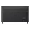 LG 43UA74003LB TV 109.2 cm (43 inch) 4K Ultra HD Smart TV Wi-Fi Black