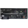 APC SRTG6KXLI uninterruptible power supply (UPS) Double-conversion (Online) 6 kVA 6000 W 3 AC outlet(s)