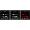 APC SRTG6KXLI uninterruptible power supply (UPS) Double-conversion (Online) 6 kVA 6000 W 3 AC outlet(s)