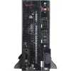 APC SRTG6KXLI uninterruptible power supply (UPS) Double-conversion (Online) 6 kVA 6000 W 3 AC outlet(s)