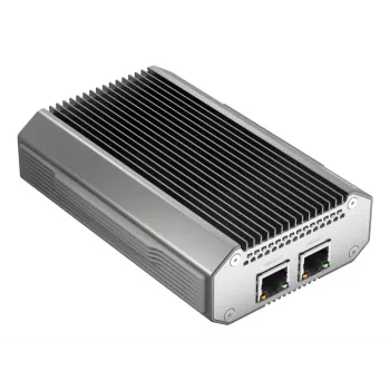 QNAP QNA-UC10G2T network card Ethernet 10000 Mbit/s