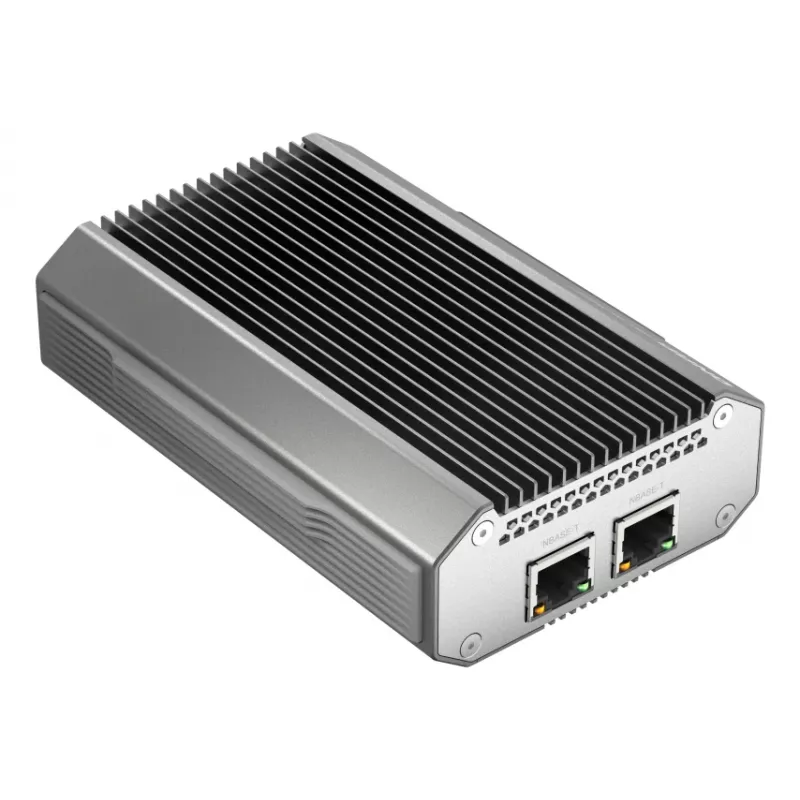 QNAP QNA-UC10G2T network card Ethernet 10000 Mbit/s
