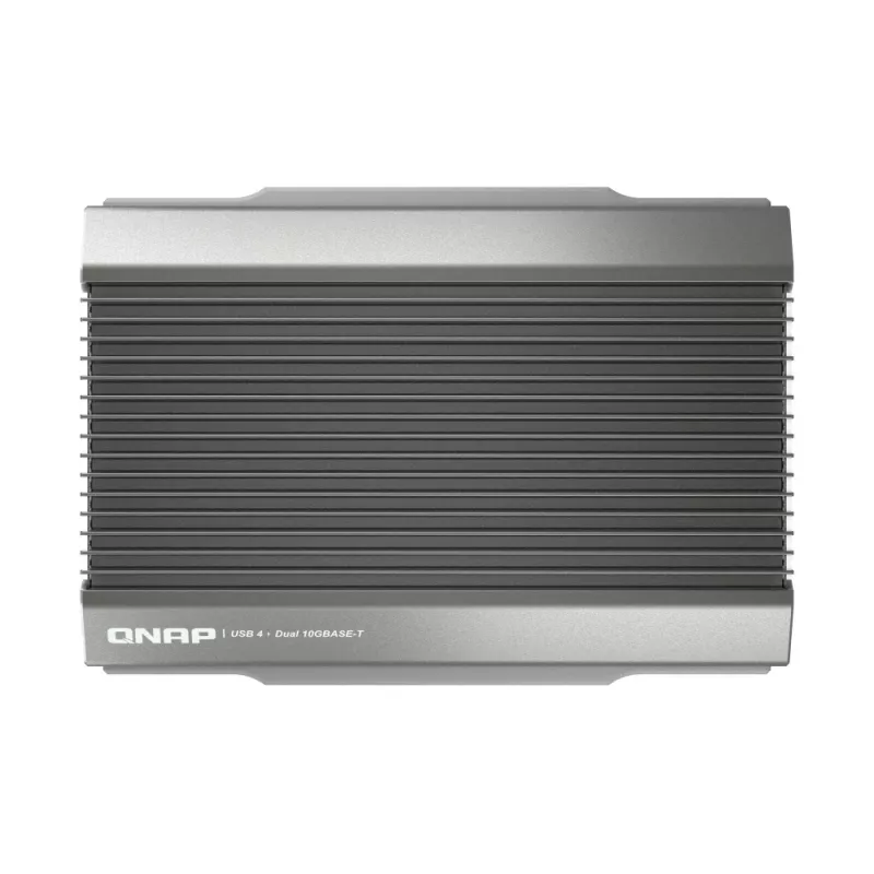 QNAP QNA-UC10G2T network card Ethernet 10000 Mbit/s