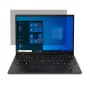 Frameless Laptop Privacy Filter Lenovo 4XJ1U03944 for 14 inch (35.6 cm) 16:10, 85% light transmission, 30° viewing angle