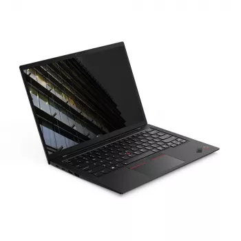 Frameless Laptop Privacy Filter Lenovo 4XJ1U03944 for 14 inch (35.6 cm) 16:10, 85% light transmission, 30° viewing angle