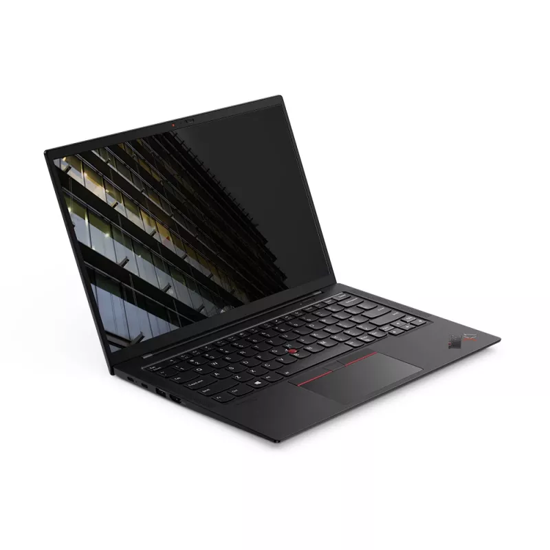 Frameless Laptop Privacy Filter Lenovo 4XJ1U03944 for 14 inch (35.6 cm) 16:10, 85% light transmission, 30° viewing angle