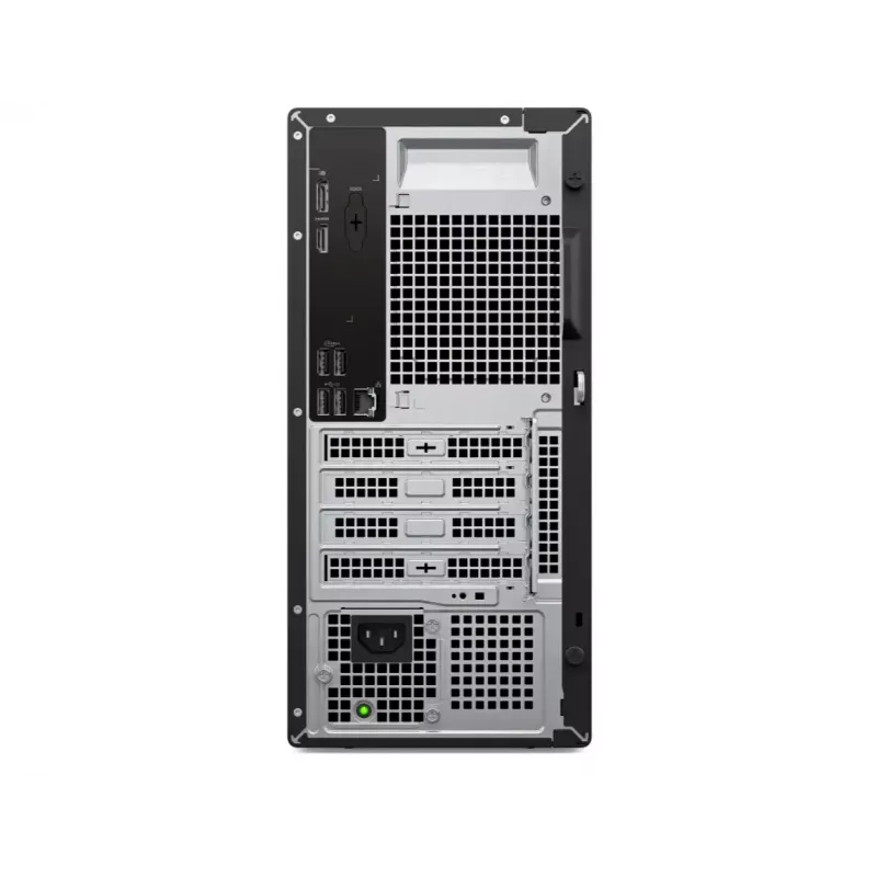 Dell Pro | Essential QVT1260 | Desktop | Tower | Intel Core Ultra 5 | 225 | 8 GB | DDR5 | 512 GB | Intel UHD Graphics | English | Windows 11 Pro | Warranty 36 month(s)
