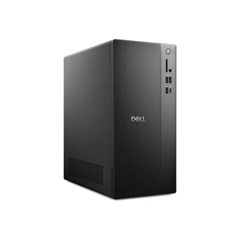 Dell Pro | Essential QVT1260 | Desktop | Tower | Intel Core Ultra 5 | 225 | 16 GB | DDR5 | 512 GB | Intel UHD Graphics | English | Windows 11 Pro | Warranty 36 month(s)