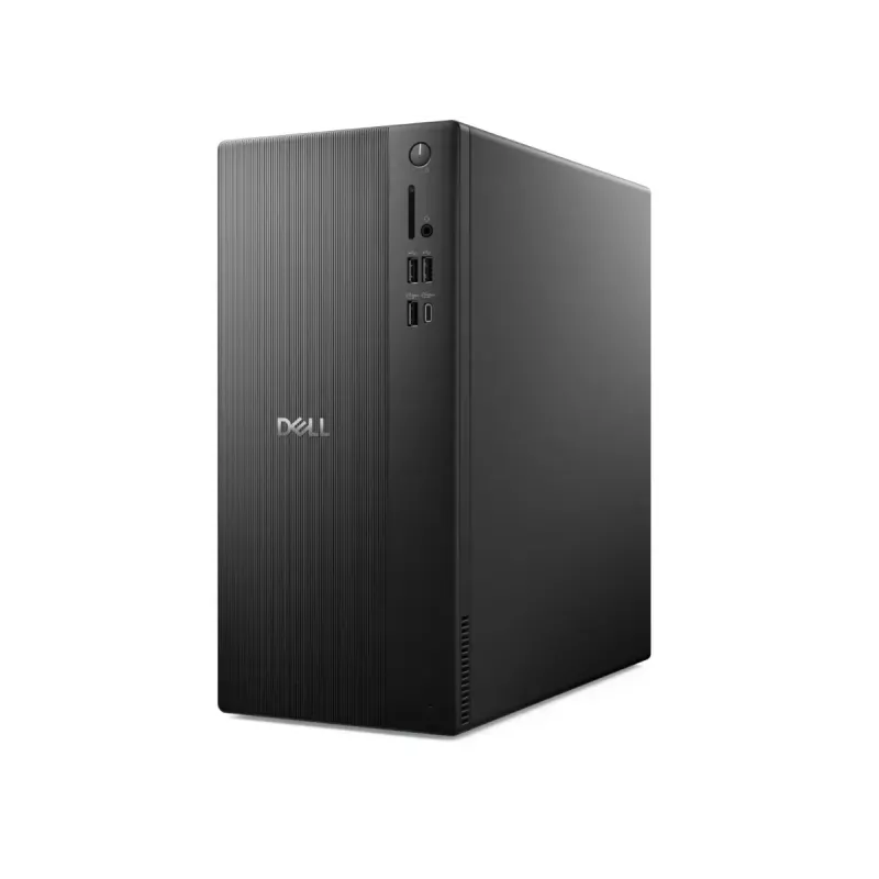 Dell Pro | Essential QVT1260 | Desktop | Tower | Intel Core Ultra 5 | 225 | 16 GB | DDR5 | 512 GB | Intel UHD Graphics | English | Windows 11 Pro | Warranty 36 month(s)