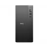 Dell Pro | Essential QVT1260 | Desktop | Tower | Intel Core Ultra 5 | 225 | 16 GB | DDR5 | 512 GB | Intel UHD Graphics | English | Windows 11 Pro | Warranty 36 month(s)