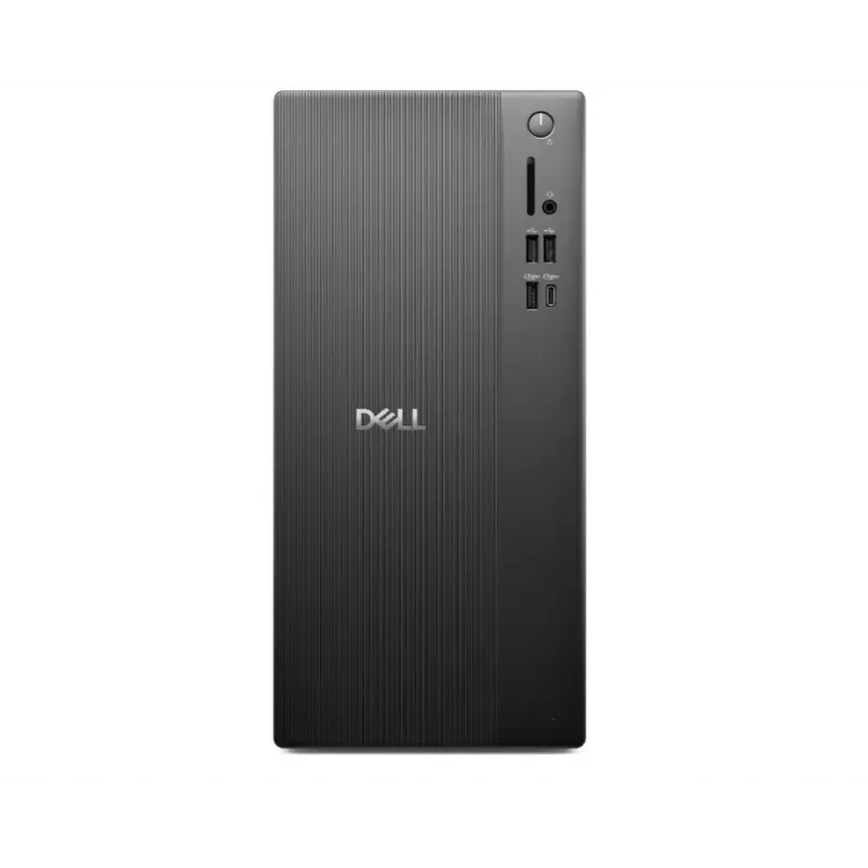 Dell Pro | Essential QVT1260 | Desktop | Tower | Intel Core Ultra 5 | 225 | 16 GB | DDR5 | 512 GB | Intel UHD Graphics | English | Windows 11 Pro | Warranty 36 month(s)