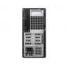 Dell Pro | Essential QVT1260 | Desktop | Tower | Intel Core Ultra 5 | 225 | 16 GB | DDR5 | 512 GB | Intel UHD Graphics | English | Windows 11 Pro | Warranty 36 month(s)