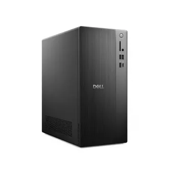Dell Pro | Essential QVT1260 | Desktop | Tower | Intel Core Ultra 5 | 225 | 16 GB | DDR5 | 512 GB | Intel UHD Graphics | English | Windows 11 Pro | Warranty 36 month(s)