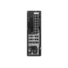 Dell Pro | Essential QVS1260 | Desktop | Slim | Intel Core Ultra 5 | 225 | 16 GB | DDR5 | 512 GB | Intel UHD Graphics | English | Windows 11 Pro | Warranty 36 month(s)